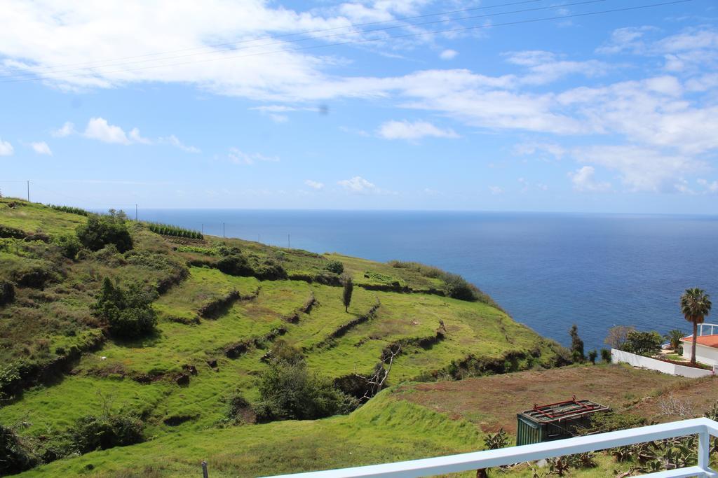 Calheta Place Estreito Da Calheta Exterior photo